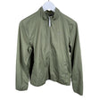 Unisex Gant - Välikausitakki, koko 158 - 164 - Vihreä ()