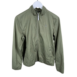 Unisex Gant - Välikausitakki, koko 158 - 164 - Vihreä (1)