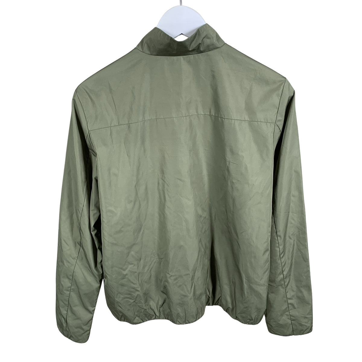 Unisex Gant - Välikausitakki, koko 158 - 164 - Vihreä (2)
