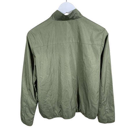 Unisex Gant - Välikausitakki, koko 158 - 164 - Vihreä (2)