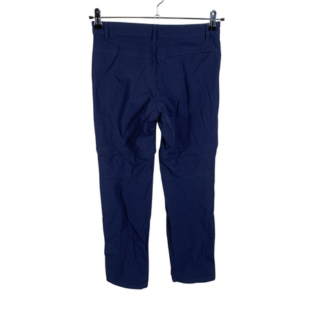 Unisex Reima - Välikausihousut, koko 152 - 158 - Sininen (2)