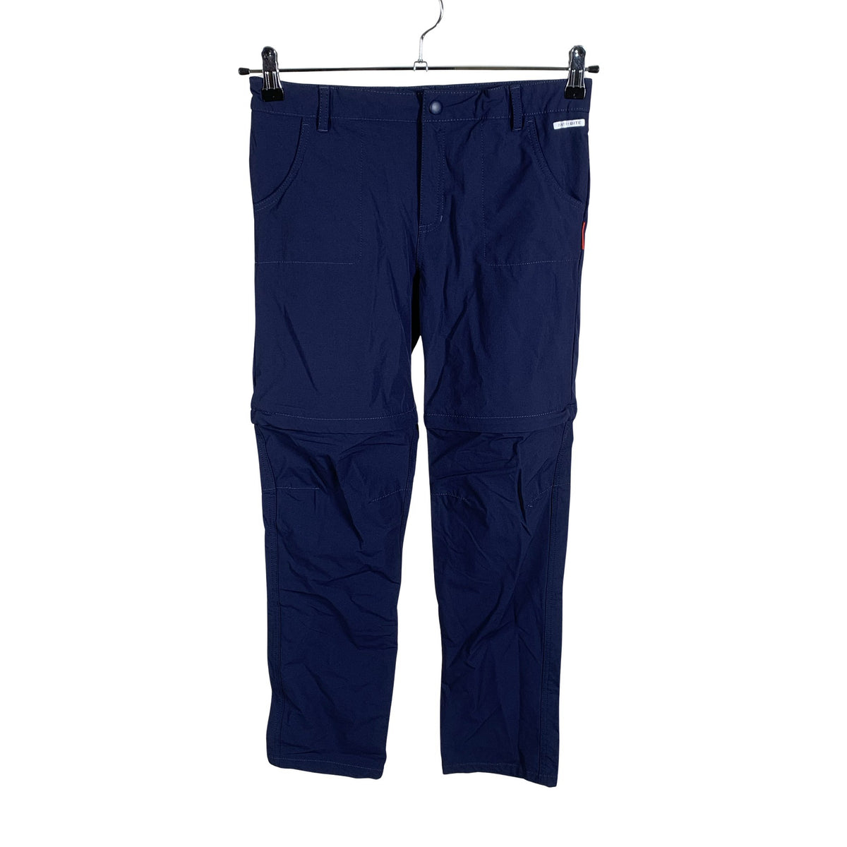 Unisex Reima - Välikausihousut, koko 152 - 158 - Sininen (1)