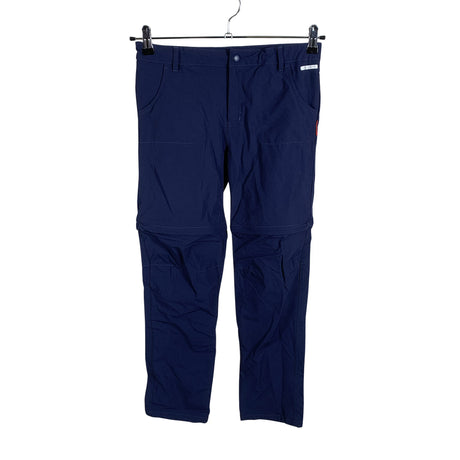 Unisex Reima - Välikausihousut, koko 152 - 158 - Sininen ()