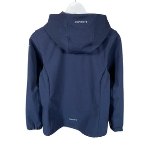 Unisex Icepeak - Softshell-takki, koko 164 - 170 - Sininen (2)