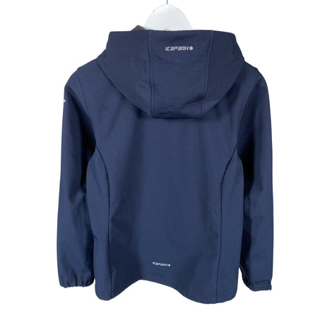 Unisex Icepeak - Softshell-takki, koko 164 - 170 - Sininen (2)