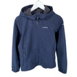 Unisex Icepeak - Softshell-takki, koko 164 - 170 - Sininen ()