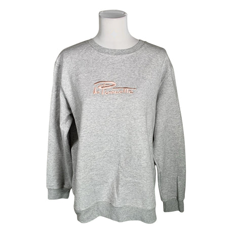 Naisten La Pirouette - Collegepaita, koko 38 - Harmaa ()
