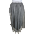 Naisten Southern Cotton - Tyllihame, koko 36 - Harmaa ()