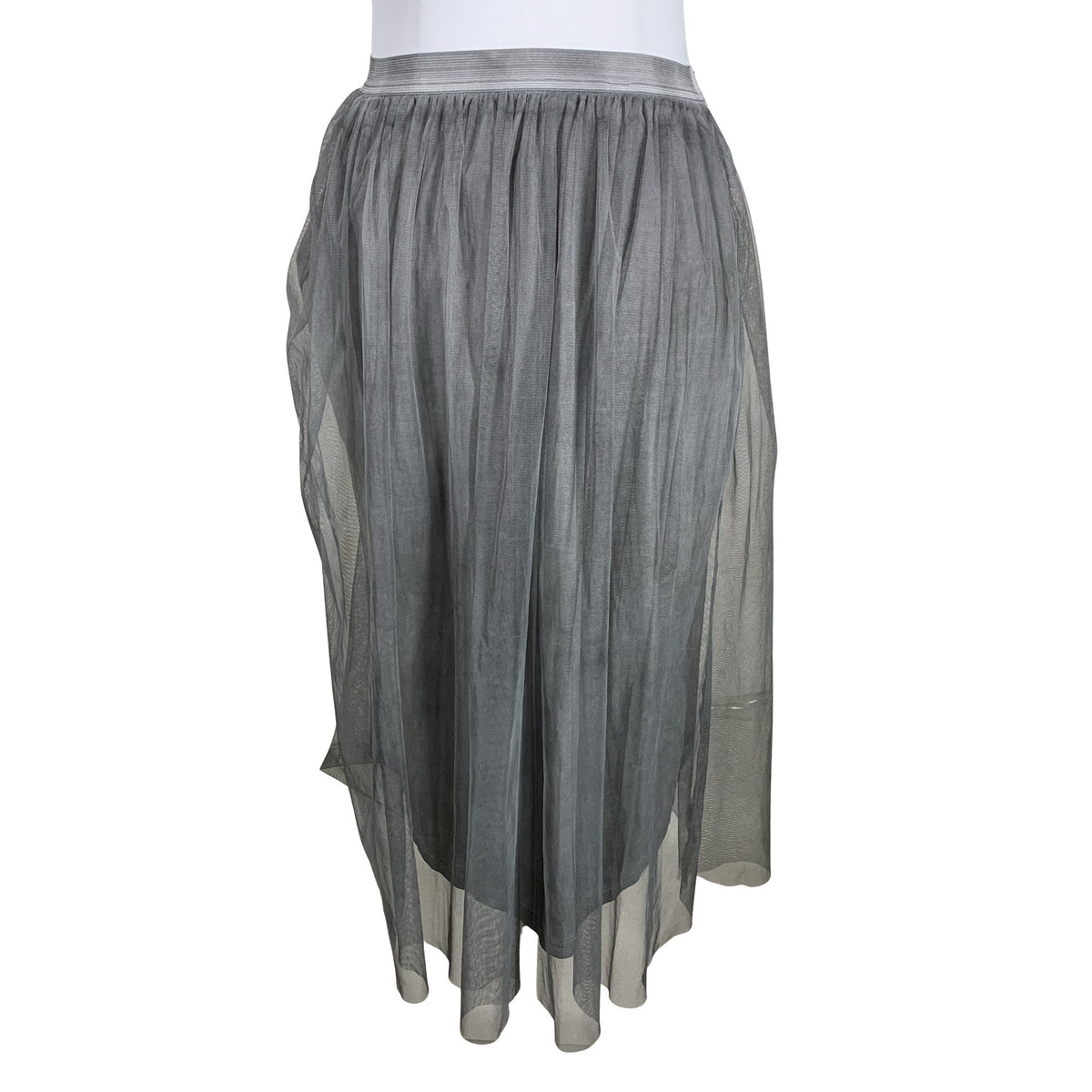 Naisten Southern Cotton - Tyllihame, koko 36 - Harmaa (1)