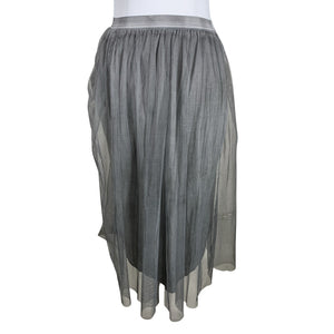 Naisten Southern Cotton - Tyllihame, koko 36 - Harmaa (1)