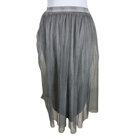 Naisten Southern Cotton - Tyllihame, koko 36 - Harmaa ()