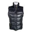 Naisten Tommy Hilfiger - Toppaliivi, koko 40 - Musta ()