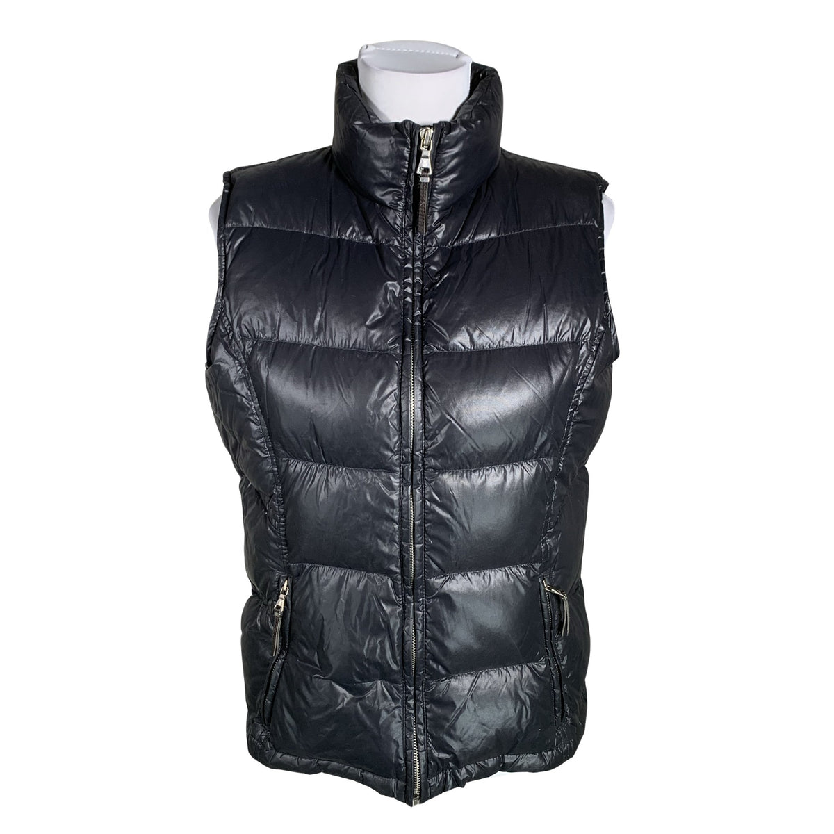 Naisten Tommy Hilfiger - Toppaliivi, koko 40 - Musta (1)