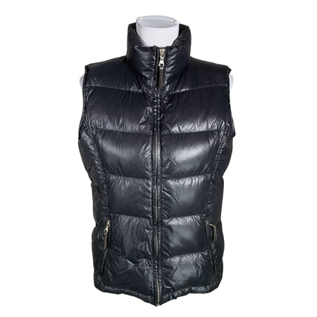 Naisten Tommy Hilfiger - Toppaliivi, koko 40 - Musta ()