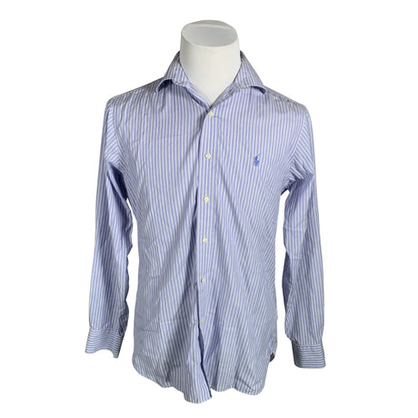 Miesten Polo Ralph Lauren - Kauluspaita, koko S - Vaaleansininen ()