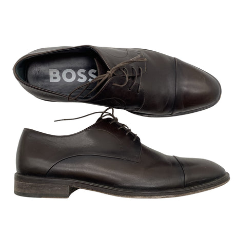 Miesten Hugo Boss - Kävelykengät, koko 41 - Ruskea ()