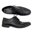 Miesten Clarks - Kävelykengät, koko 42 - Musta ()