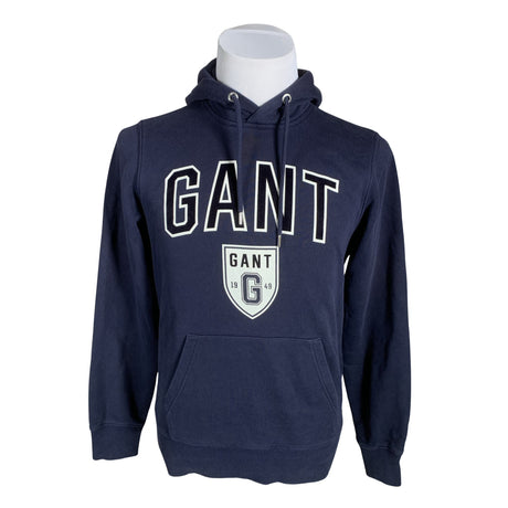 Miesten Gant - Huppari, koko M - Sininen ()