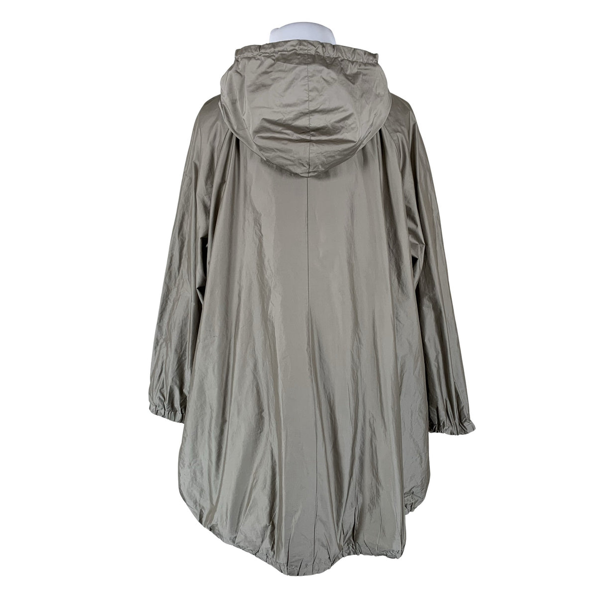 Naisten Marimekko - Ulkoilutakki, koko 44 - Beige (2)