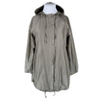 Naisten Marimekko - Ulkoilutakki, koko 44 - Beige ()