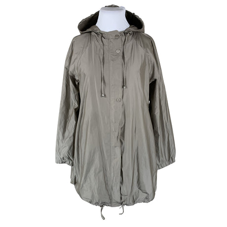 Naisten Marimekko - Ulkoilutakki, koko 44 - Beige ()
