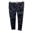 Naisten Levi's - Farkut, koko W31 - Musta ()