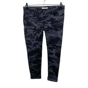 Naisten Levi's - Farkut, koko W31 - Musta (1)