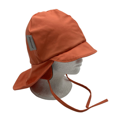 Unisex Jonathan - Sadehattu, koko 52 - 54 cm - Oranssi ()
