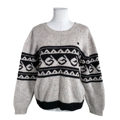 Naisten G-star - Neulepaita, koko 38 - Harmaa ()
