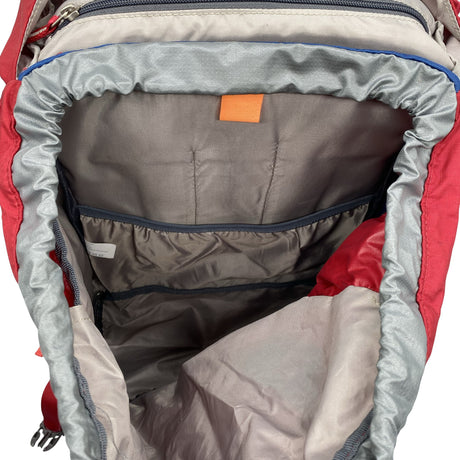 Unisex Deuter - Reppu, koko Ei kokoa - Sininen (2)