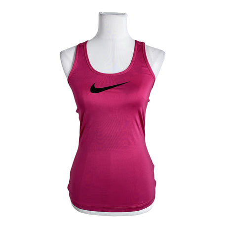 Naisten Nike - Urheilutoppi, koko 36 - Pinkki ()