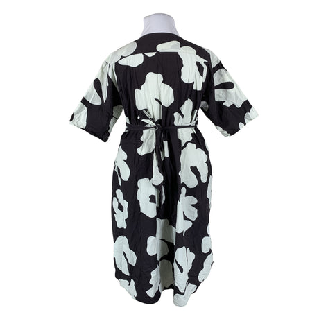 Naisten Marimekko - Kangasmekko, koko 42 - Harmaa (2)