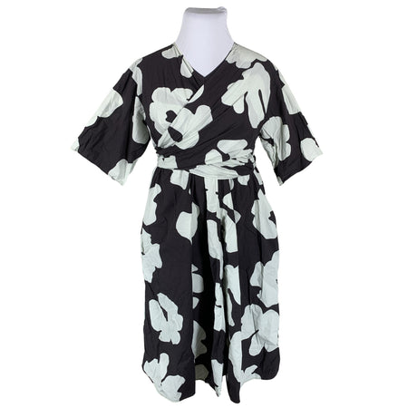 Naisten Marimekko - Kangasmekko, koko 42 - Harmaa ()