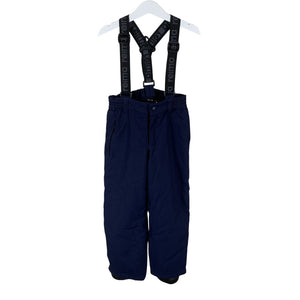 Unisex Reimatec - Toppahousut, koko 116 - 122 - Sininen (1)