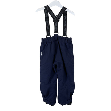 Unisex Reimatec - Toppahousut, koko 116 - 122 - Sininen (2)