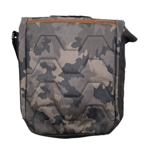 Unisex Timberland - Olkalaukku, koko Midi - Harmaa (4)