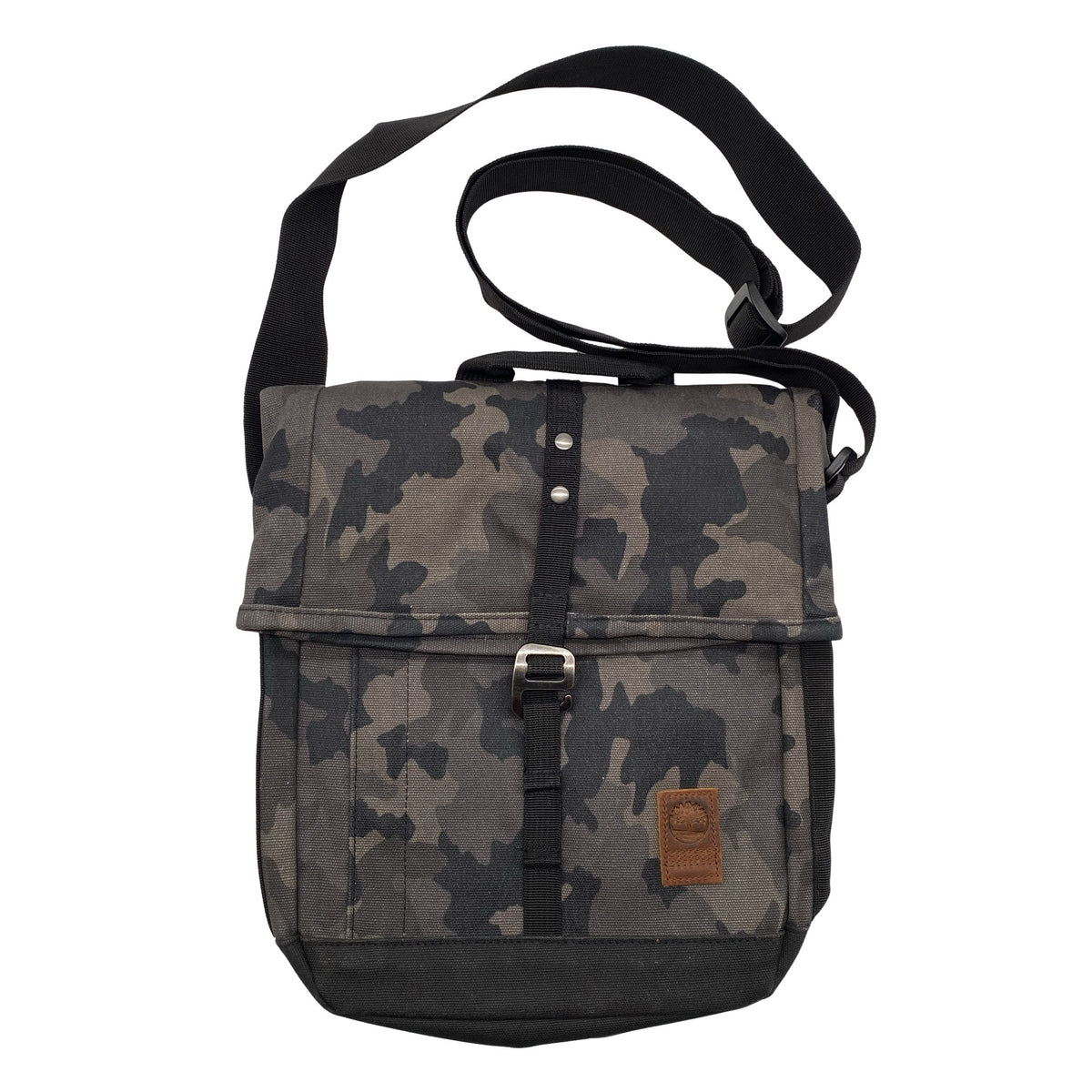 Unisex Timberland - Olkalaukku, koko Midi - Harmaa (1)