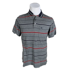 Miesten Camel Active - T-paita, koko M - Harmaa (1)