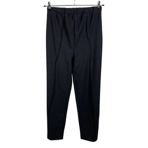 Naisten Vero Moda Maternity - Trikoohousut, koko 38 - Musta (1)