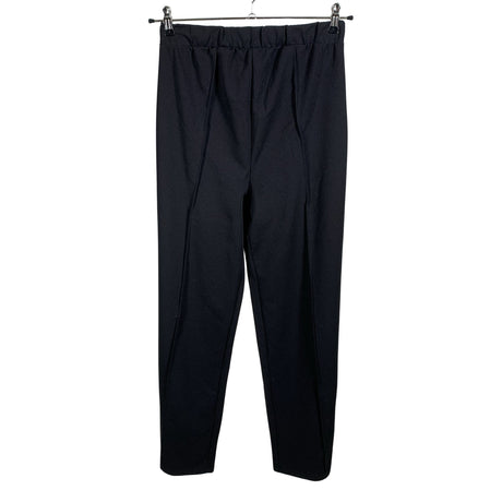 Naisten Vero Moda Maternity - Trikoohousut, koko 38 - Musta ()