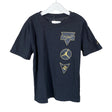 Unisex Jordan (Nike) - T-paita, koko 140 - 146 - Musta ()