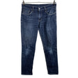 Naisten Levi's - Farkut, koko W30 - Sininen ()