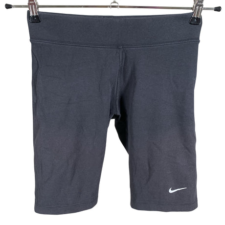 Naisten Nike - Urheilushortsit, koko 36 - Musta ()