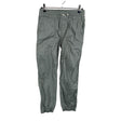 Unisex Gap - Kangashousut, koko 134 - 140 - Vihreä ()