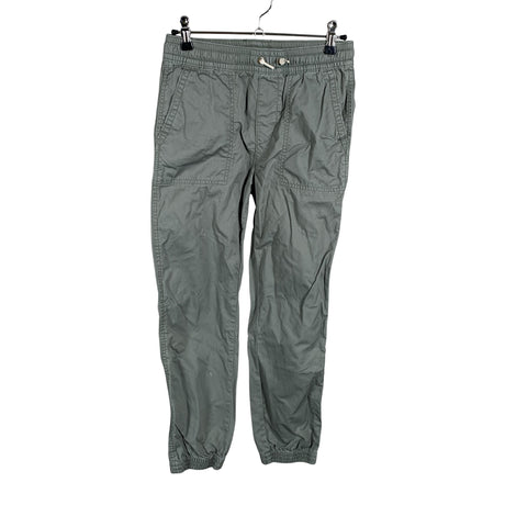 Unisex Gap - Kangashousut, koko 134 - 140 - Vihreä ()
