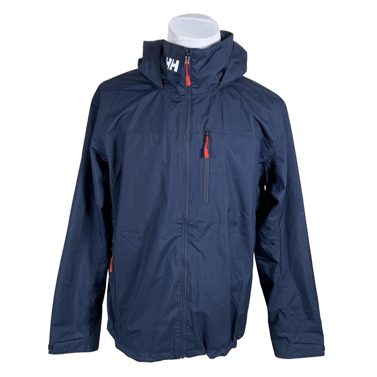 Miesten Helly Hansen - Ulkoilutakki, koko XXL - Sininen (1)