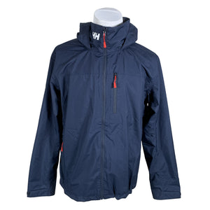 Miesten Helly Hansen - Ulkoilutakki, koko XXL - Sininen (1)