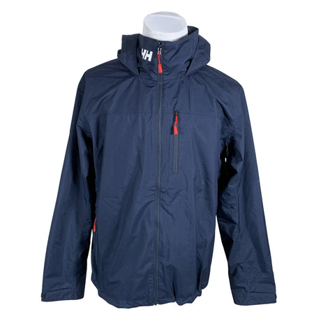 Miesten Helly Hansen - Ulkoilutakki, koko XXL - Sininen ()