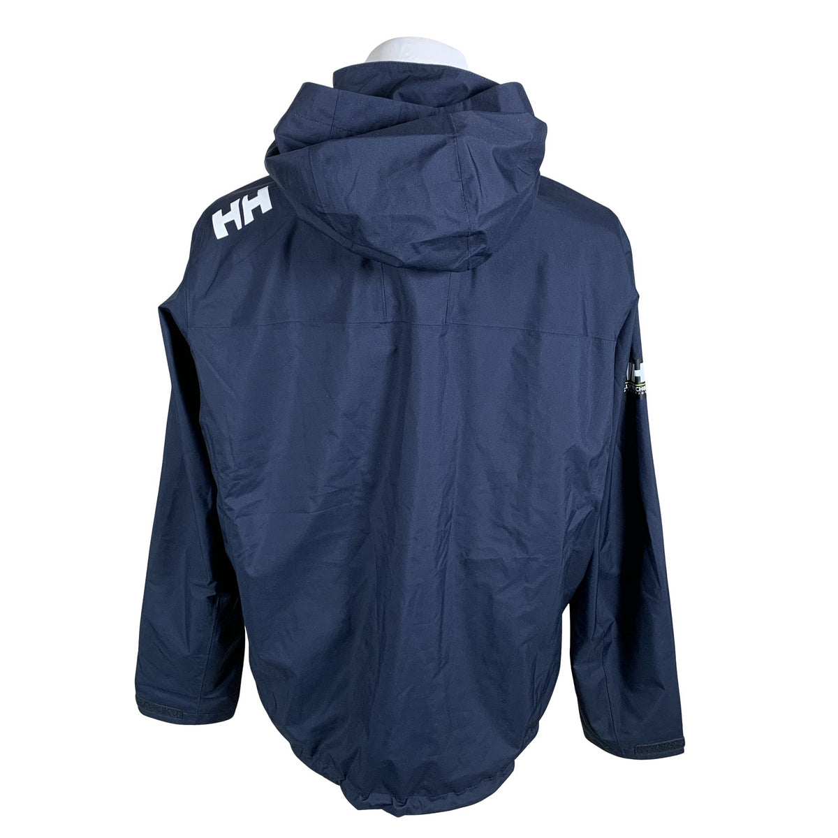 Miesten Helly Hansen - Ulkoilutakki, koko XXL - Sininen (2)