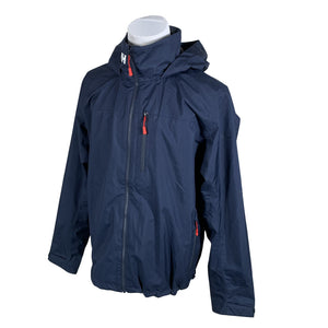 Miesten Helly Hansen - Ulkoilutakki, koko XXL - Sininen (3)